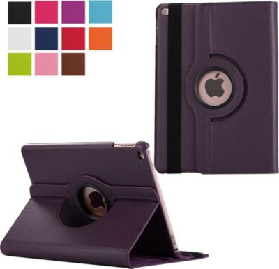 Housse XEPTIO Apple iPad Air 2019 Etui rotatif violet Housse XEPTIO Apple iPad Air 2019 Etui rotatif violet