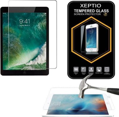 Protège écran XEPTIO Apple iPad mini 5 2019 verre trempé