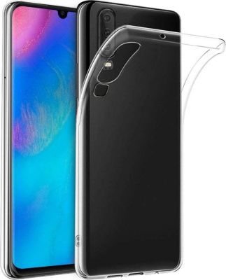 Coque XEPTIO Huawei P30 gel tpu