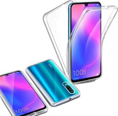 Coque XEPTIO Huawei P30 LITE gel tpu intégrale Coque XEPTIO Huawei P30 LITE gel tpu intégrale