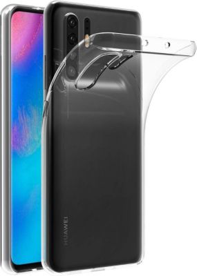 Coque XEPTIO Huawei P30 PRO gel tpu