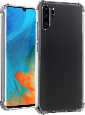 Coque XEPTIO Huawei P30 PRO gel tpu antichoc