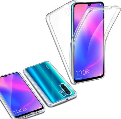 Coque XEPTIO Huawei P30 PRO gel tpu intégrale Coque XEPTIO Huawei P30 PRO gel tpu intégrale