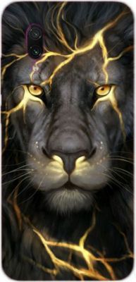 Coque XEPTIO Xiaomi Redmi Note 7 lion