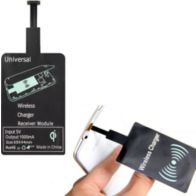 Patch induction XEPTIO Récepteur Micro USB Huawei P Smart