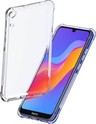 Coque XEPTIO Honor 8A gel tpu antichoc