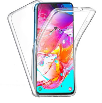 Coque XEPTIO Samsung Galaxy A20E gel tpu intégrale