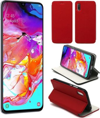 Housse XEPTIO Google Pixel 3A XL Etui rouge Slim Housse XEPTIO Google Pixel 3A XL Etui rouge Slim