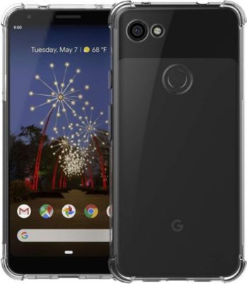 Coque XEPTIO Google Pixel 3A XL gel tpu antichoc Coque XEPTIO Google Pixel 3A XL gel tpu antichoc