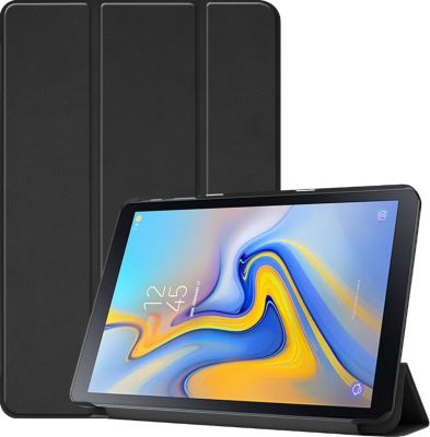 Housse XEPTIO Samsung Galaxy TAB S5E Housse noire Housse XEPTIO Samsung Galaxy TAB S5E Housse noire