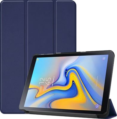 Housse XEPTIO Samsung Galaxy TAB S5E Housse bleue Housse XEPTIO Samsung Galaxy TAB S5E Housse bleue