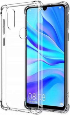 Coque XEPTIO Honor 20 LITE gel tpu antichoc