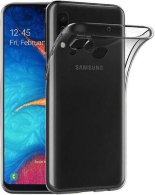 Coque XEPTIO Samsung Galaxy A10 gel tpu