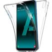 Coque XEPTIO Samsung Galaxy A10 gel tpu intégrale