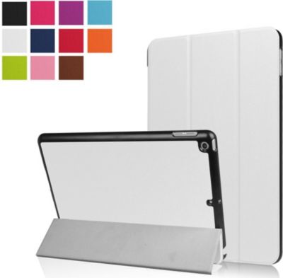 Housse XEPTIO Samsung Galaxy TAB 10 2019 Housse blanc Housse XEPTIO Samsung Galaxy TAB 10 2019 Housse blanc