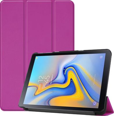 Housse XEPTIO Samsung Galaxy TAB 10 2019 Housse violet Housse XEPTIO Samsung Galaxy TAB 10 2019 Housse violet