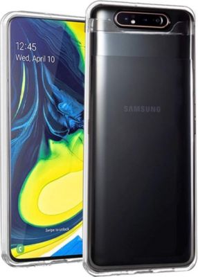 Coque XEPTIO Samsung Galaxy A80 gel tpu Coque XEPTIO Samsung Galaxy A80 gel tpu