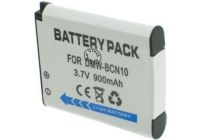 Batterie appareil photo OTECH pour PANASONIC DMW-BCN10E
