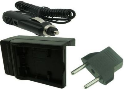 Chargeur secteur OTECH pour PANASONIC HC-V520
