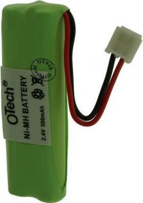 Batterie téléphone résidentiel OTECH Batterie pour CARREFOUR VTHC04RN00