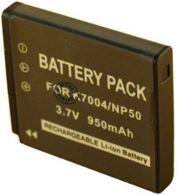 Batterie appareil photo OTECH Batterie pour KODAK PLAYSPORT WATERPROO