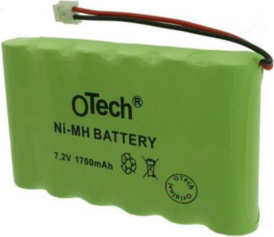 Batterie pour ordinateur portable VISIODIRECT Batterie pour irobot