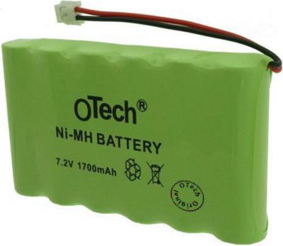 Batterie téléphone résidentiel OTECH pour COMPEX SPORT