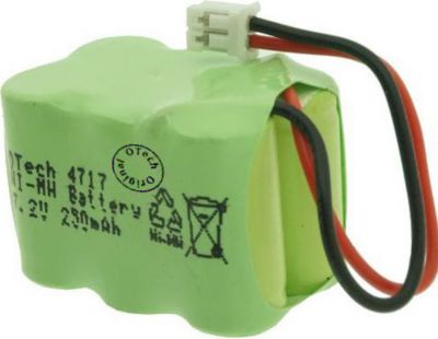 Batterie téléphone résidentiel OTECH Batterie pour SPORTDOG ST-120