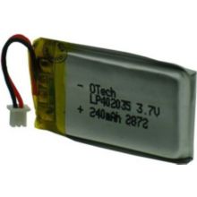 Batterie casque OTECH pour PLANTRONICS C65 GAP
