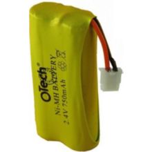Otech Batterie Compatible pour ALCATEL VERSATIS D150 Trio 