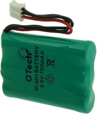 Otech - Batterie pour COMPEX MI FITNESS TRAINER NAVANJA - Batterie  téléphone - Rue du Commerce