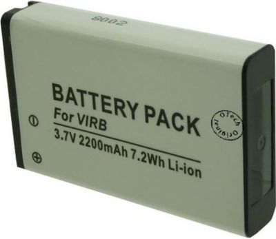 Batterie camescope OTECH Batterie pour GARMIN ALPHA 100 Batterie camescope OTECH Batterie pour GARMIN ALPHA 100