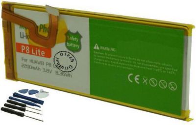 Batterie téléphone portable OTECH pour HUAWEI TAG-L01