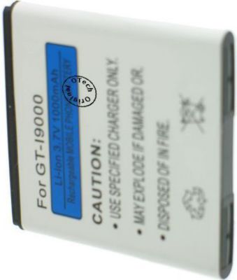 Batterie téléphone portable OTECH Batterie pour SAMSUNG GT 19000