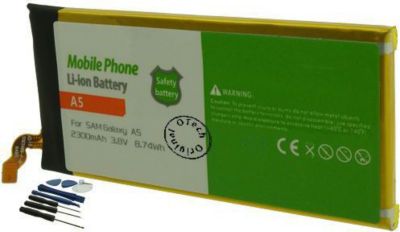 Batterie téléphone portable OTECH Batterie pour SAMSUNG SM-A500FU GALAXY