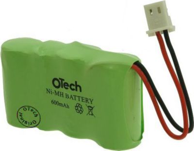 Batterie téléphone résidentiel OTECH Batterie pour DIVERS TENS ECO