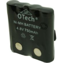 Talkie walkie OTECH pour TOPCOM TWINTALKER 9100
