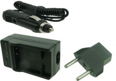 Chargeur secteur OTECH Chargeur pour LEICA BP-DC15