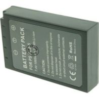 Batterie appareil photo OTECH pour OLYMPUS OM-D E-M10 MARKIII
