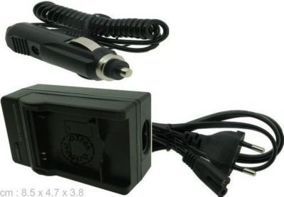 Chargeur secteur OTECH pour SAMSUNG PL210