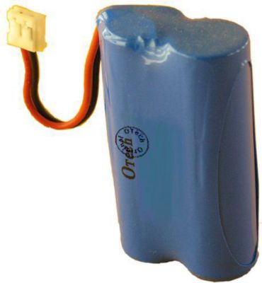 Batterie téléphone résidentiel OTECH Batterie pour TOMY SRV 400