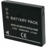 Batterie appareil photo OTECH pour LEICA BP-DC6-E