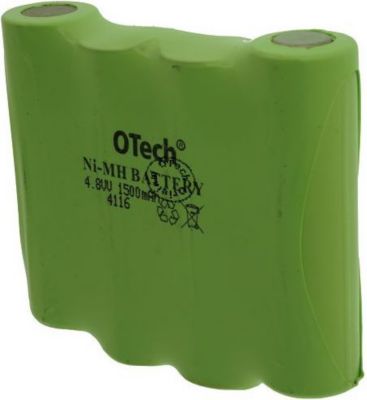 Batterie téléphone résidentiel OTECH Batterie pour COMPEX 941210 Batterie téléphone résidentiel OTECH Batterie pour COMPEX 941210