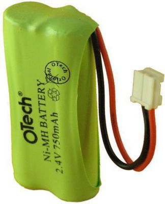 Batterie téléphone résidentiel OTECH pour TELEFUNKEN TX 100 BLUETOOTH