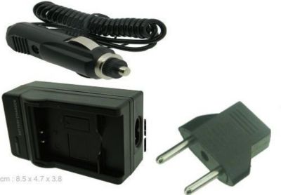 Chargeur secteur OTECH Chargeur pour CANON PC1732