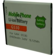 Batterie téléphone portable OTECH pour SAMSUNG J5
