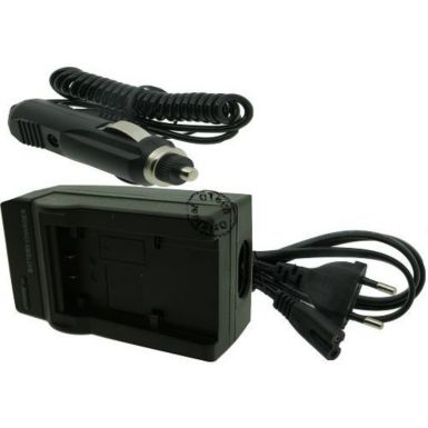 Chargeur camescope OTECH pour PANASONIC HC-V160