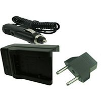 Chargeur camescope OTECH pour JVC BN-VG108E