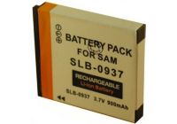 Batterie appareil photo OTECH pour SAMSUNG P83