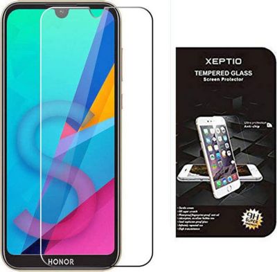 Protège écran XEPTIO Huawei Y5 2019 verre trempé